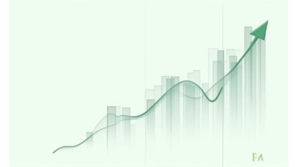 Gráfico de barras que muestra el aumento de la productividad y la reducción de bajas por enfermedad gracias a los programas de bienestar.