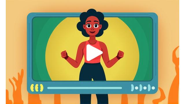 Serie de Videos Primeros Pasos en Fitness