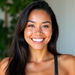 Valentina Soto - Entrenadora y Nutricionista